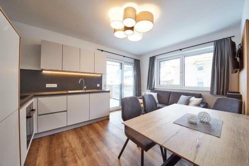 Apartamento Wiesl Lodge Saalbach