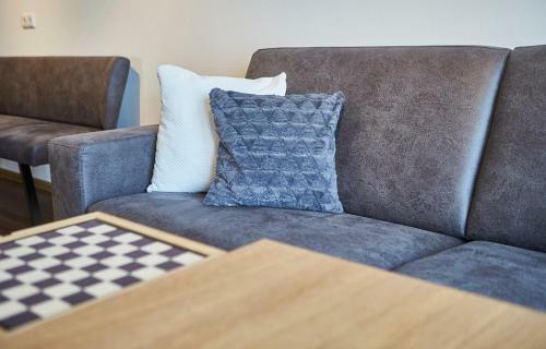 Apartamento Wiesl Lodge Saalbach