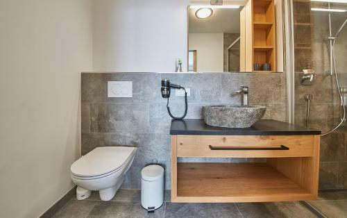 Apartamento Wiesl Lodge Saalbach