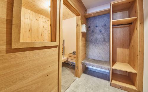Apartamento Wiesl Lodge Saalbach