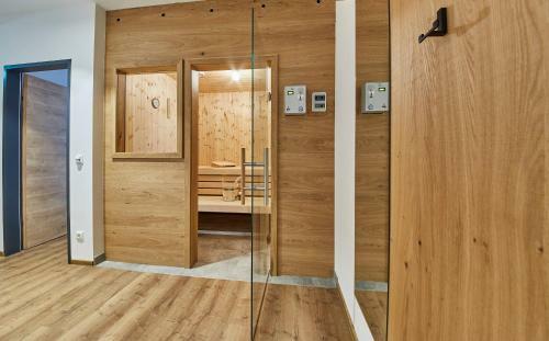 Apartamento Wiesl Lodge Saalbach