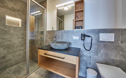Apartamento Wiesl Lodge Saalbach