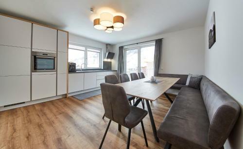Apartamento Wiesl Lodge Saalbach