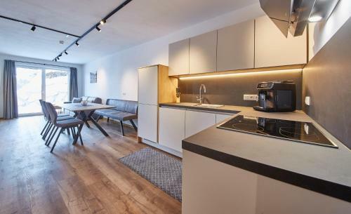 Apartamento Wiesl Lodge Saalbach