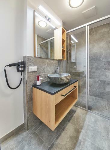 Apartamento Wiesl Lodge Saalbach