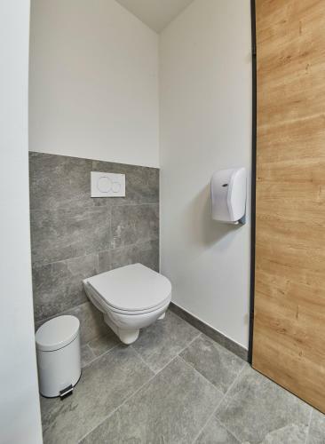 Apartamento Wiesl Lodge Saalbach
