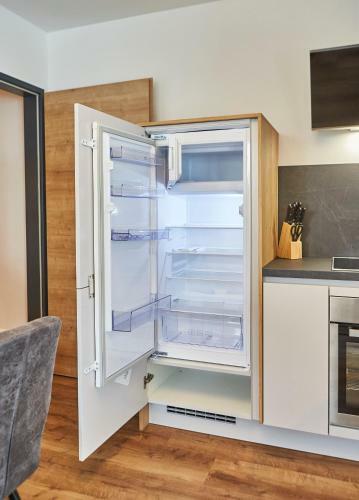 Apartamento Wiesl Lodge Saalbach