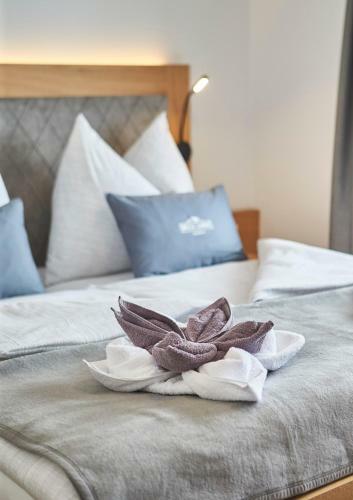 Apartamento Wiesl Lodge Saalbach