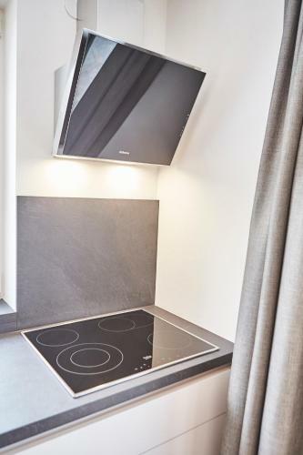 Apartamento Wiesl Lodge Saalbach