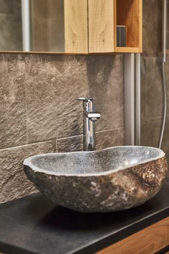 Apartamento Wiesl Lodge Saalbach
