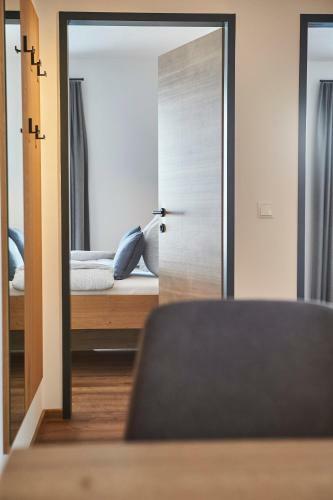 Apartamento Wiesl Lodge Saalbach