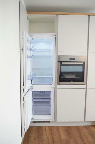 Apartamento Wiesl Lodge Saalbach