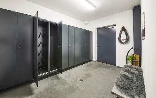 Apartamento Wiesl Lodge Saalbach
