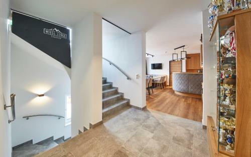 Apartamento Wiesl Lodge Saalbach
