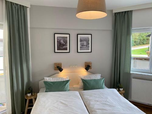 Apartment Carlotta By Seebnb