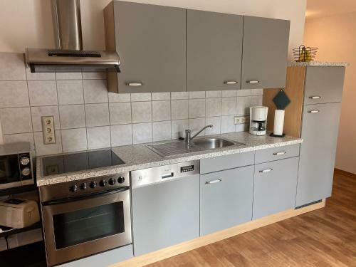 Apartment Carlotta By Seebnb