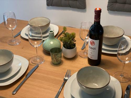 Apartment Carlotta By Seebnb