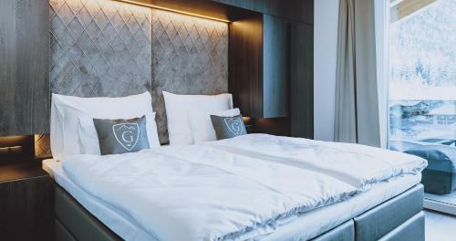Apartamento Glemm By Avenida Hotel & Residences Hinterglemm