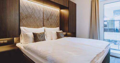 Apartamento Glemm By Avenida Hotel & Residences Hinterglemm