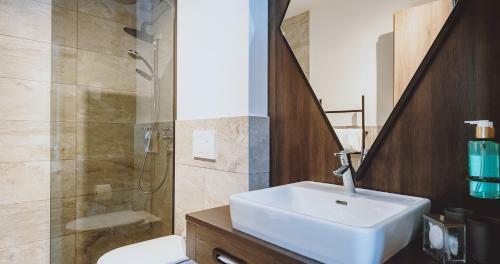 Apartamento Glemm By Avenida Hotel & Residences Hinterglemm
