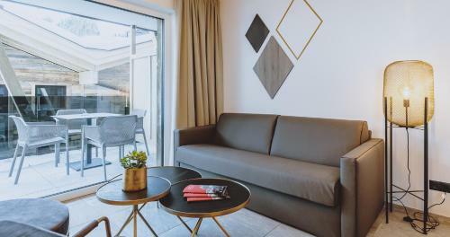 Apartamento Glemm By Avenida Hotel & Residences Hinterglemm
