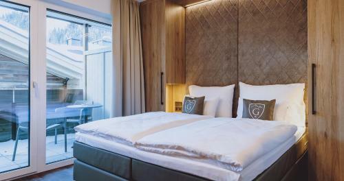 Apartamento Glemm By Avenida Hotel & Residences Hinterglemm