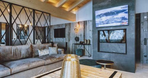 Apartamento Glemm By Avenida Hotel & Residences Hinterglemm