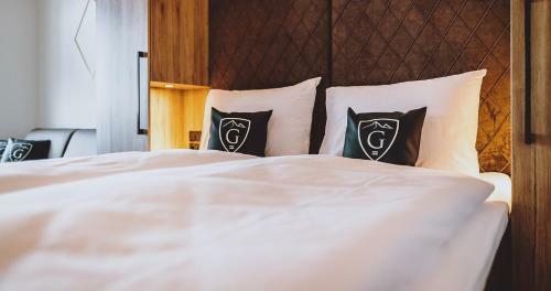 Apartamento Glemm By Avenida Hotel & Residences Hinterglemm