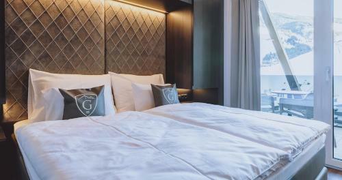 Apartamento Glemm By Avenida Hotel & Residences Hinterglemm