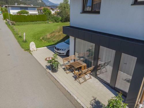 Apartamento Haus J�chl Top 2