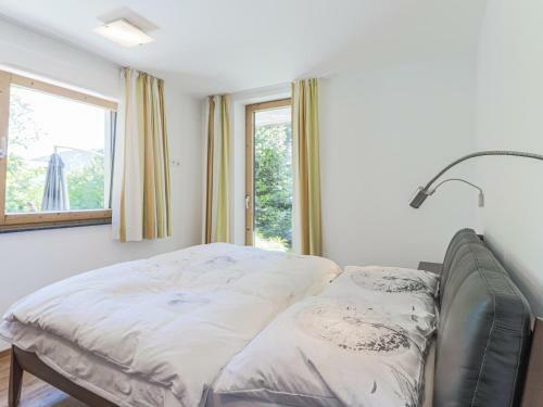 Apartamento Haus J�chl Top 2