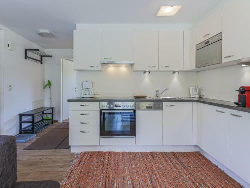 Apartamento Haus J�chl Top 2