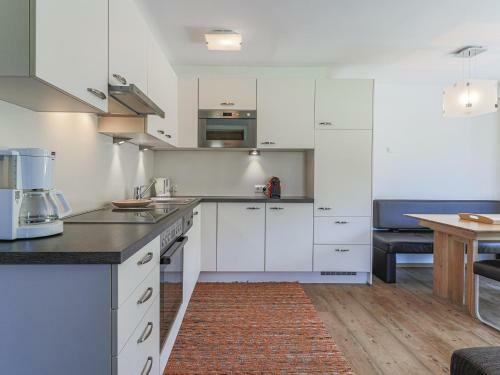 Apartamento Haus J�chl Top 2
