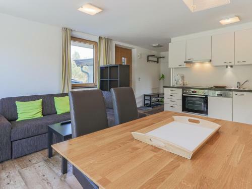 Apartamento Haus J�chl Top 2