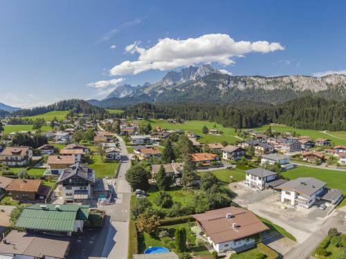 Apartamento Haus J�chl Top 2
