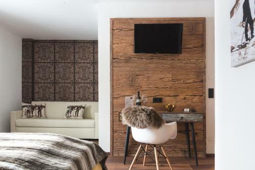Boutique Hotel Anybody