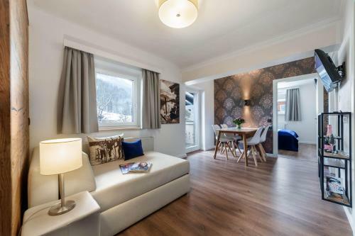 Boutique Hotel Anybody