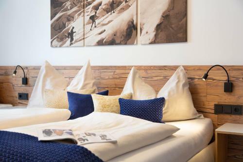 Boutique Hotel Anybody