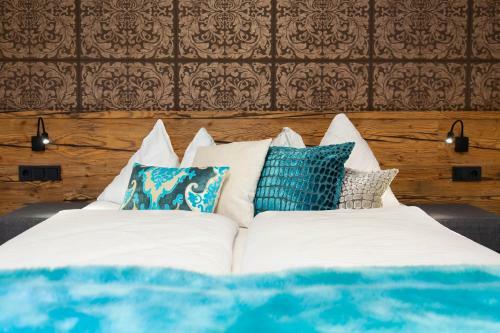 Boutique Hotel Anybody