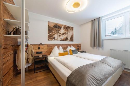 Boutique Hotel Anybody