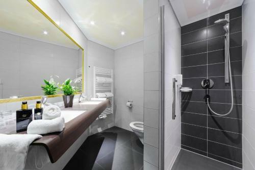 Boutique Hotel Anybody