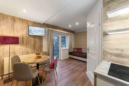 Boutique Hotel Anybody