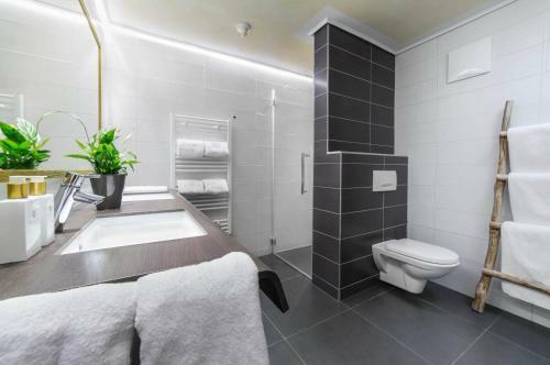 Boutique Hotel Anybody