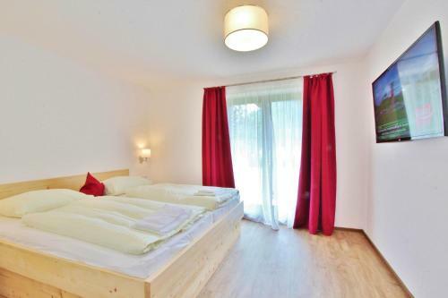 Apartment Building Ferien Neukirchen - Osb03107b-ayc