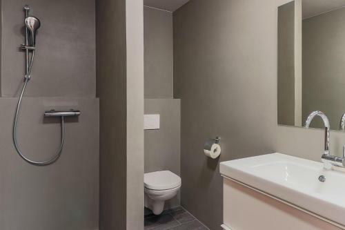 Apartment Building Ferien Neukirchen - Osb03107b-ayc