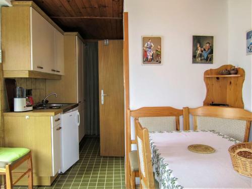 Holiday Home Unterkofler - Ane111