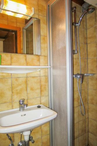 Holiday Home Unterkofler - Ane111