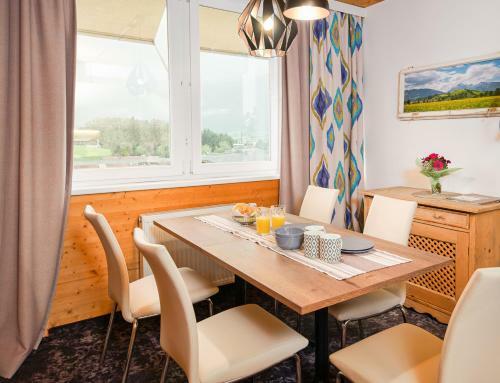 Aparthotel Ferienwohnung Hindenburg