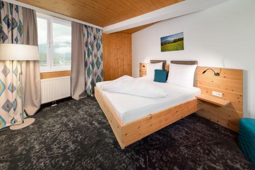 Aparthotel Ferienwohnung Hindenburg