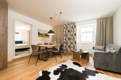 Aparthotel Ferienwohnung Hindenburg